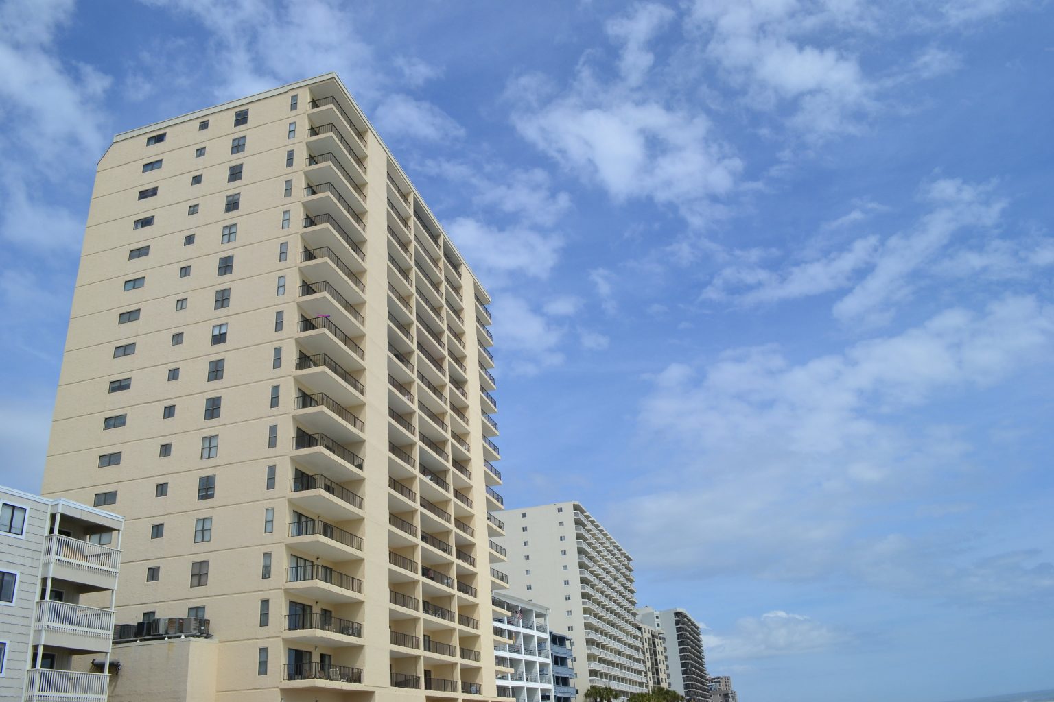 Accommodations Atalaya Towers